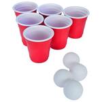 World's Smallest Beer Pong