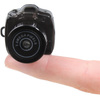 The World's Smallest Camera