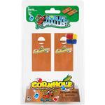 World's Smallest Cornhole Game