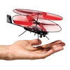 World's Smallest Indoor Remote Control Helicopter
