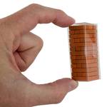 World's Smallest Jenga Game