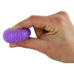 World's Smallest Nee-Doh - Pocket-Sized Stress Ball