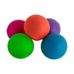World's Smallest Nee-Doh - Pocket-Sized Stress Ball