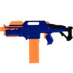 World's Smallest Nerf Elite 2.0 Blasters - Fully Functional!