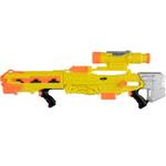 World's Smallest Nerf Elite 2.0 Blasters - Fully Functional!
