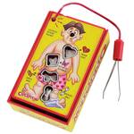 World's Smallest Operation Board Game