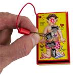 World's Smallest Operation Board Game