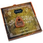 World's Smallest Ouija Board