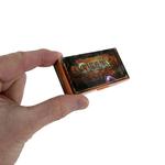 World's Smallest Ouija Board
