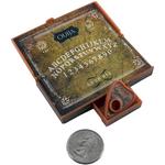 World's Smallest Ouija Board