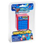 World's Smallest Perfection Game