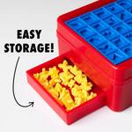 World's Smallest Perfection Game