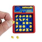 World's Smallest Perfection Game