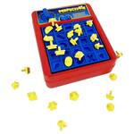 World's Smallest Perfection Game