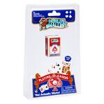 World's Smallest Playing Cards