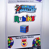 World's Smallest Rubik's Cube