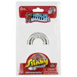 World's Smallest Slinky