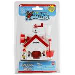 World's Smallest Snoopy Sno-Cone Machine - Yes, It Actually Works!