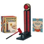 World's Smallest Strongman Game - Test Your Strength!