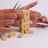 World's Smallest Topple Tower