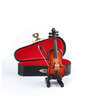 The World's Smallest Violin