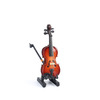 The World's Smallest Violin