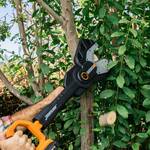 Worx JawSaw - Ultra-Safe 20V Cordless Chainsaw