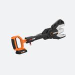 Worx JawSaw - Ultra-Safe 20V Cordless Chainsaw