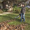 WORX TriVac - Blower / Mulcher/ Yard Vacuum with Leaf Collection System
