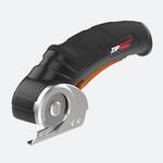 Worx ZipSnip - Cordless Rotary Cutting Tool / Electric Scissors