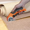 Worx ZipSnip - Cordless Rotary Cutting Tool / Electric Scissors