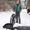Wovel - The Ultimate Snow Shovel!