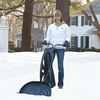 Wovel - The Ultimate Snow Shovel!