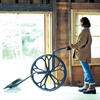 Wovel - The Ultimate Snow Shovel!