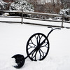Wovel - The Ultimate Snow Shovel!
