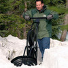 Wovel - The Ultimate Snow Shovel!