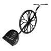 Wovel - The Ultimate Snow Shovel!