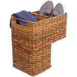 Woven Stair Basket
