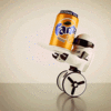 WowWee MiP - Self-Balancing Robot