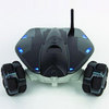 WowWee Rovio - Robotic Home Sentry and Interactive Mobile WebCam