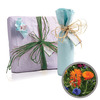 Wrap And Grow - Gift Wrap Embedded With Flower Seeds