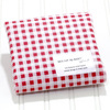 Wrap 'n' Mat - Reusable Sandwich Wrap / Placemat