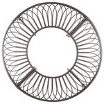 Wraparound Circular Tree Bench