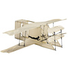 Wright Flyer Kite