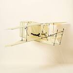 Wright Flyer Replica Airplane Kite