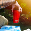 WYLD Cup - Reusable Stainless Steel Party Cup