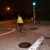 X-Fire - Bicycle Laser Lane Marker