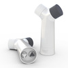 Y-Grinder - Twin-Chamber Salt and Pepper Mill