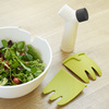 Y-Grinder - Twin-Chamber Salt and Pepper Mill