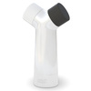 Y-Grinder - Twin-Chamber Salt and Pepper Mill